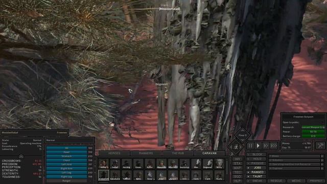 Kenshi - e58 - . - [Gameplay] смотреть онлайн