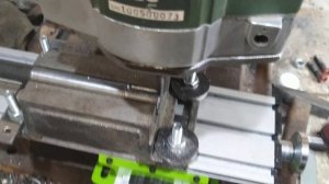 фрезер по металлу за 4 часа можно сделать