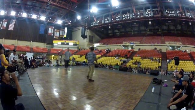 Colder Than Jam 1v1 Toyz vs Ives смотреть онлайн