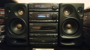 Panasonic sa-ch350 !