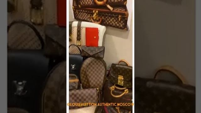 Must have Louis Vuitton authentic смотреть онлайн