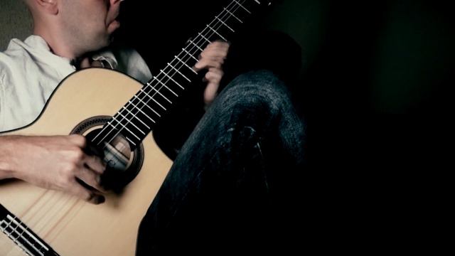 Звезда по имени Эпсилон Возничего (guitar relaxing music) Yoga Guitar смотреть онлайн
