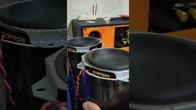 Speaker LG 4 inch Original смотреть онлайн