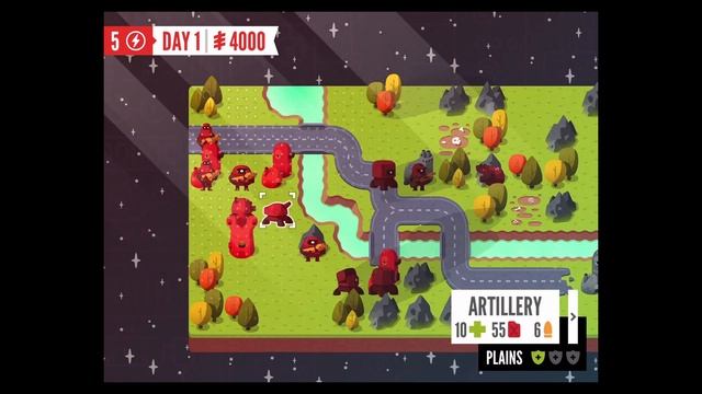 Let’s Review Warbits on iOS! Or "Episode 10" смотреть онлайн