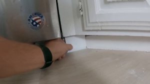 Продолжаем ремонт в США | Работа в США