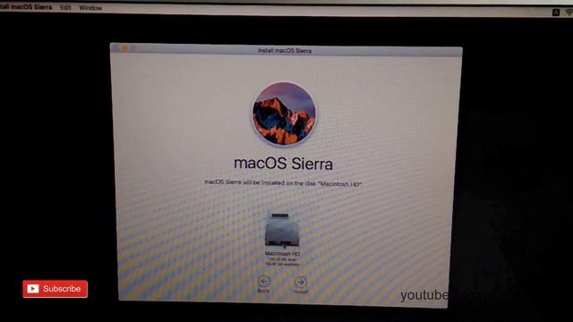 How To Fix A Flashing Question Mark Folder On Mac | Hindi