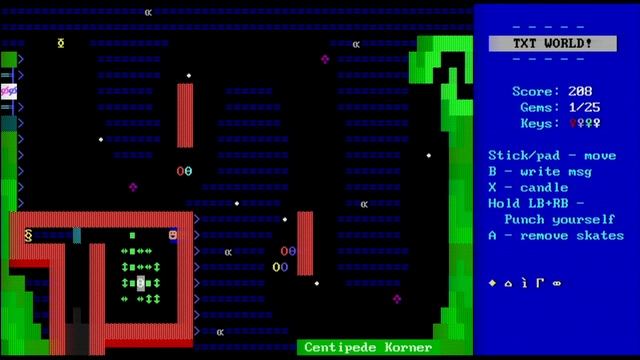 Glittermitten Grove: Quick Look смотреть онлайн