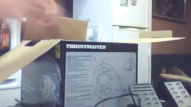 Unboxing 1# Ferrari Challenge Wheel смотреть онлайн