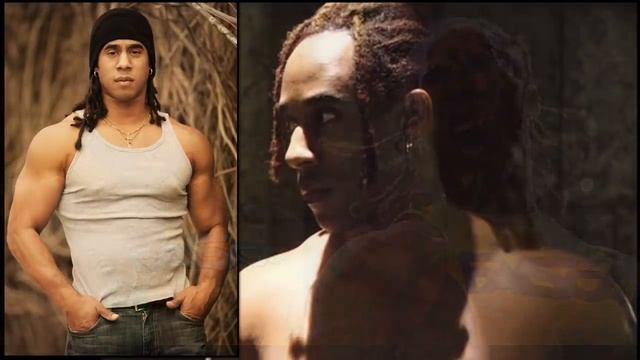 Lateef Crowder MESTRE DE CAPOEIRA "Eddy Gordo" personaje de Tekken videojuego смотреть онлайн