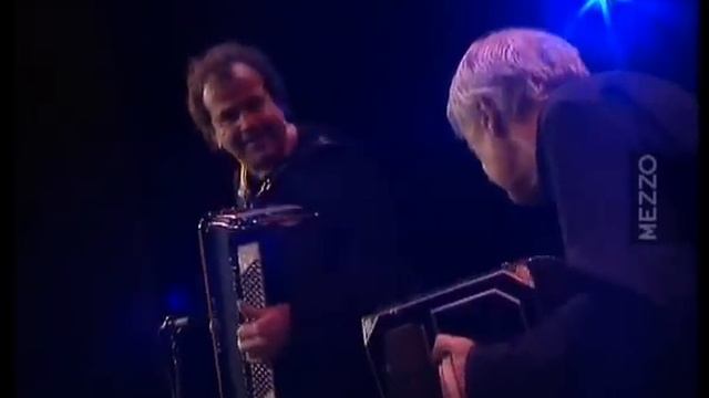 Ночь Ришара Гальяно - La Nuit de Richard GALLIANO - 6/11 смотреть онлайн
