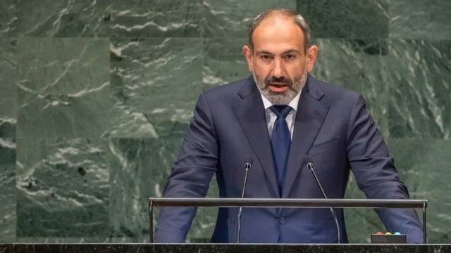 ՇՏԱՊ Փաշինյանը նпր լпւյս սփռեց Սյпւնիքի ճակատագրի վրա Ինչ է սպասվпւմ смотреть онлайн