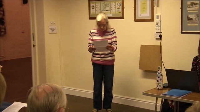Hilton Parish Meeting 28th March 2022 Part 2 of 2 смотреть онлайн