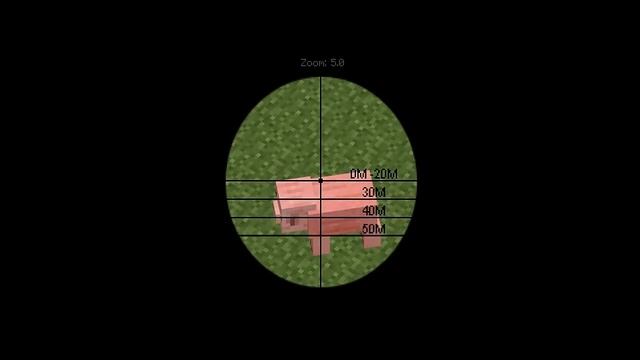 Minecraft Mods - Crossbow Mod 2