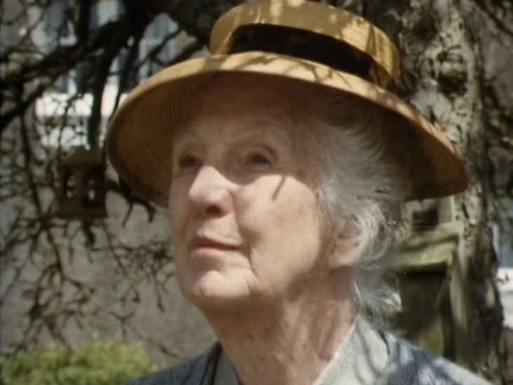 Мисс Марпл (Miss Marple) смотреть онлайн