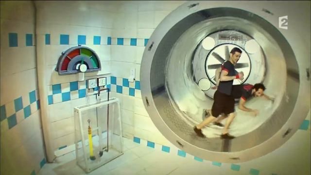 Fort Boyard 2013 - Générique