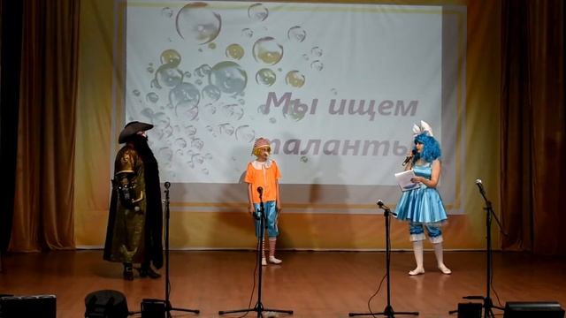 ● 3 часть ● Шоу "Карабас-Барабас ищет таланты" ● Онохойский детский сад "Колобок"● смотреть онлайн