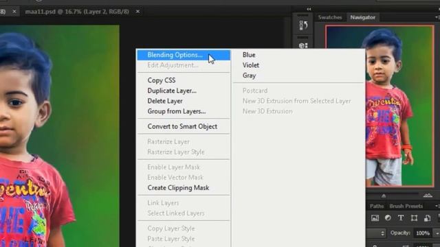 Photoshop | images ( shadow ) create easy method || Tamil : FB edits... смотреть онлайн