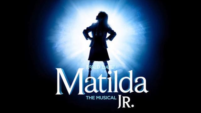 The Hammer - Matilda Jr INSTRUMENTAL смотреть онлайн