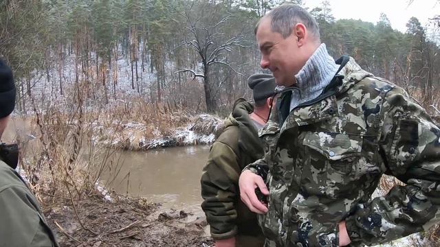 Off-road Южный Урал. Прогулка выходного дня 3 часть. Внедорожный клуб Дикий Урал Jeep
