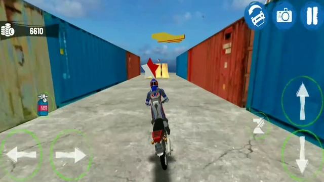 Super Bike Games : Racing game ?️?️?️ | Gaming Hub смотреть онлайн