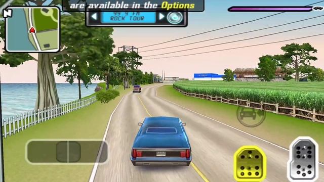 Download Gangster Miami_Vindication Game For Android! смотреть онлайн
