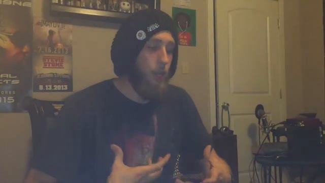 Hookah Hour - Episode One - Intelligence? IQ test? смотреть онлайн