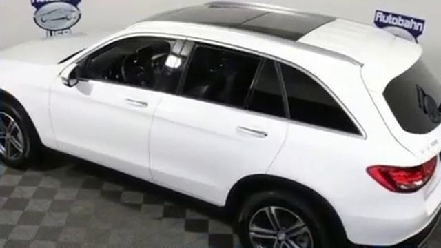 2016 Mercedes-Benz GLC GLC 300 in Westborough, MA 01581 смотреть онлайн