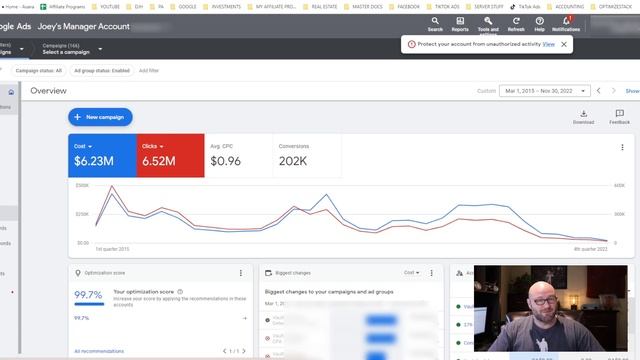 $6,000,000 Affiliate Marketing With Google Ads - What You Need to Know смотреть онлайн