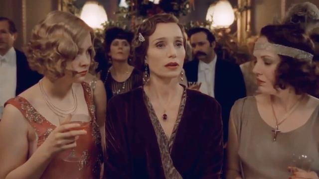 Tango COLIN FIRTH, JESSICA BIEL, KRISTIN SCOTT THOMAS "EASY VIRTUE" piano cover LAST SUNDAY pianino смотреть онлайн