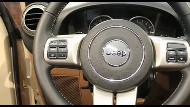 Jeep Wrangler Mojave Special Edition 2011