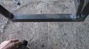 Мульчер для мотоблока Нева своими руками