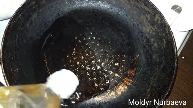 Бифштекс. Өте тойымды тамақ. Қазақша рецепт.@Molyamolyamya смотреть онлайн