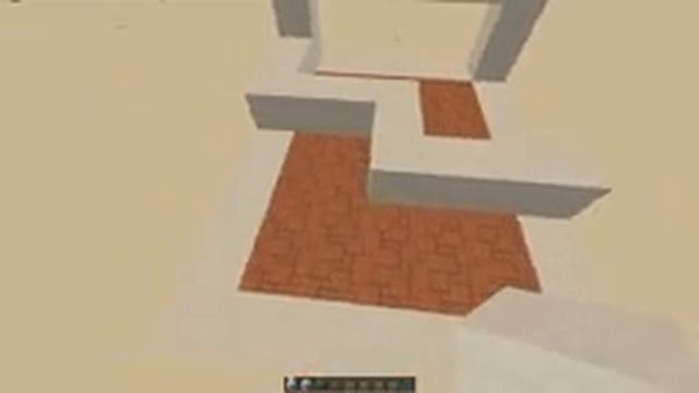 Как построить Пустынный Домик [Minecraft] смотреть онлайн