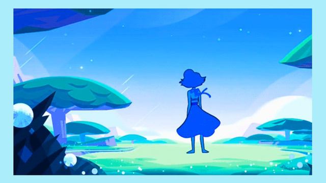 that distant shore - steven universe (cover) смотреть онлайн