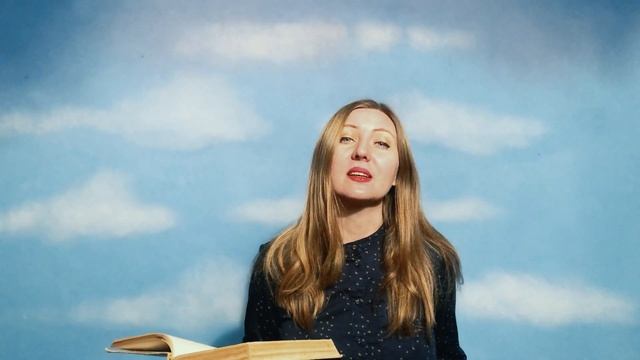 Тарас Шевченко — І Архімед, і Галілей. Читає Олена Павлова смотреть онлайн