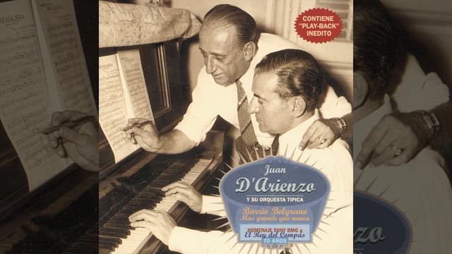 Con Alma De Tango смотреть онлайн