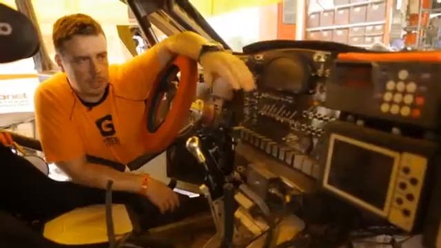 Подробный рассказ о гоночном автомобиле смотреть онлайн