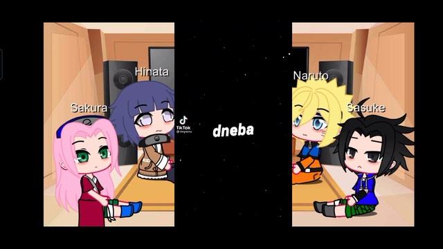 Naruto's Friends React To Ino As Layla /MOBILE LEGENDS BANG BANG смотреть онлайн