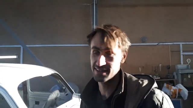 ВАЙТ АУРУС ИЗ ГАРАЖА СТАЛИНА. ИЛИ ВОСКРЕШЕНИЕ ГАЗ 12 ЗИМ! смотреть онлайн