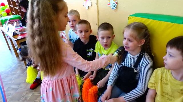 СПОРТИВНЫЙ РЕПОРТАЖ ДС 61 г. Орёл