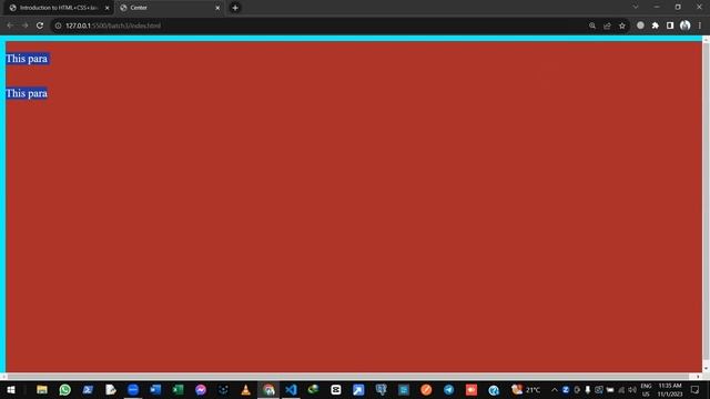 Tigray Virtual Software Classroom смотреть онлайн
