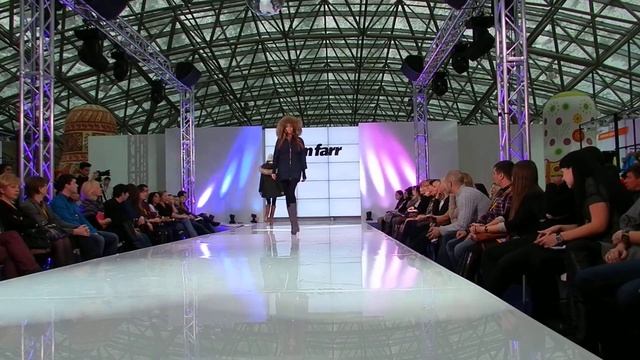 Праздник в Афимолл Сити. смотреть онлайн