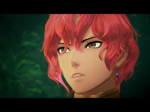 Tales Of Arise [RUS, без комментариев]. Часть 17: Лорд Дохалим.