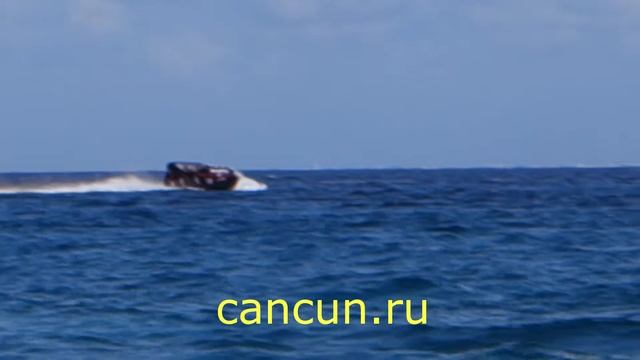 122. Скоростной катер в Шкарете. смотреть онлайн