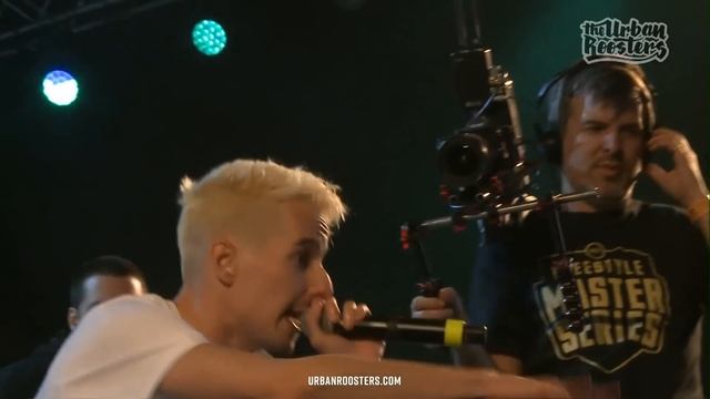 SKONE VS DTOKE | FMS INTERNACIONAL JORNADA 2 | Buenos Aires смотреть онлайн