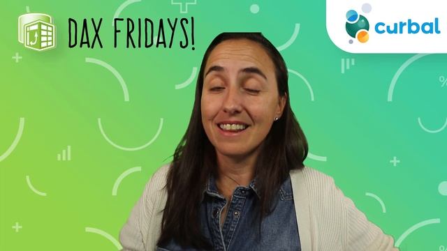 DAX Fridays! #153: Calculated columns in DAX or Power Query? смотреть онлайн