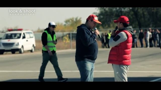 Drag Racing Sokol/Драг Рейсинг в КАЗАХСТАНЕ в АЛМАТЫ Сокол смотреть онлайн