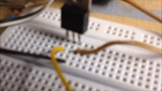 How To Build The Simplest DC Motor Speed Controller(Using Potentiometer And MOSFET)Updated