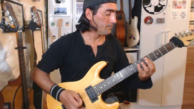 💥 Como tocar el Riff - I Hate Myself For Loving You - Joan Jett смотреть онлайн