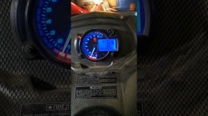 Работа двс Снегоход ТАЙГА БАРС 850 (2014г.в)